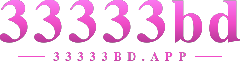 33333bd logo