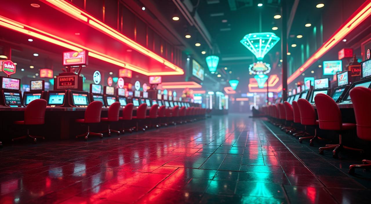 33333bd Casino